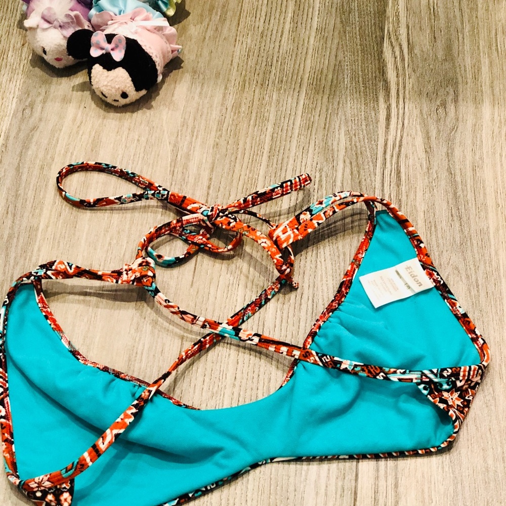 Eidon Bikini Top -  Zagora  Madison - Picture 3 of 5